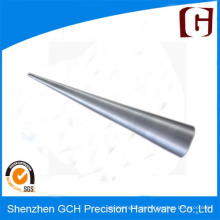 CNC de mecanizado de aluminio prototipo OEM Gch15052